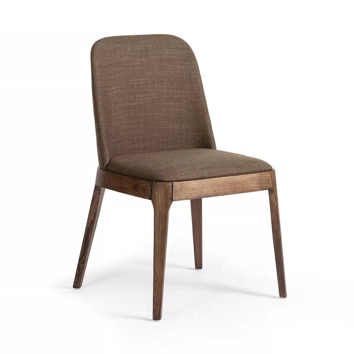 Bryce Armless Dining Chair 10 - a - FURNITURE - dining chair Four Hands