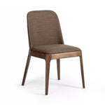 Bryce Armless Dining Chair 10 - a - FURNITURE - dining chair Four Hands