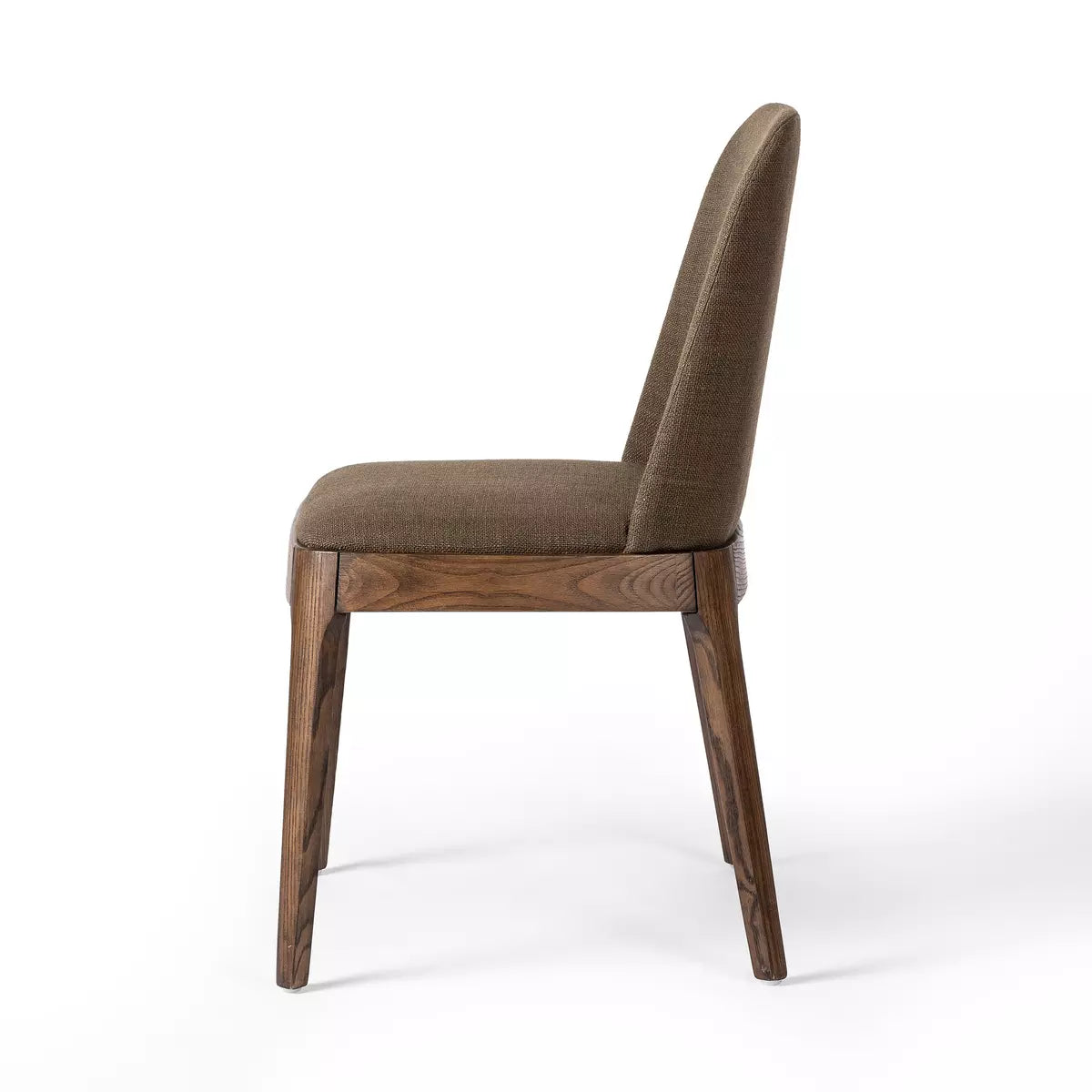 Bryce Armless Dining Chair 10 - a - FURNITURE - dining chair Four Hands