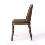 Bryce Armless Dining Chair 10 - a - FURNITURE - dining chair Four Hands