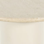 Beau Round Dining Table 9 - a - FURNITURE - dining tables Four Hands