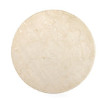 Beau Round Dining Table 9 - a - FURNITURE - dining tables Four Hands