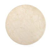 Beau Round Dining Table 9 - a - FURNITURE - dining tables Four Hands