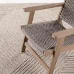 Chalen Outdoor Rug 5-Rugs - indoor/outdoor Four Hands