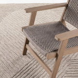 Chalen Outdoor Rug 5-Rugs - indoor/outdoor Four Hands
