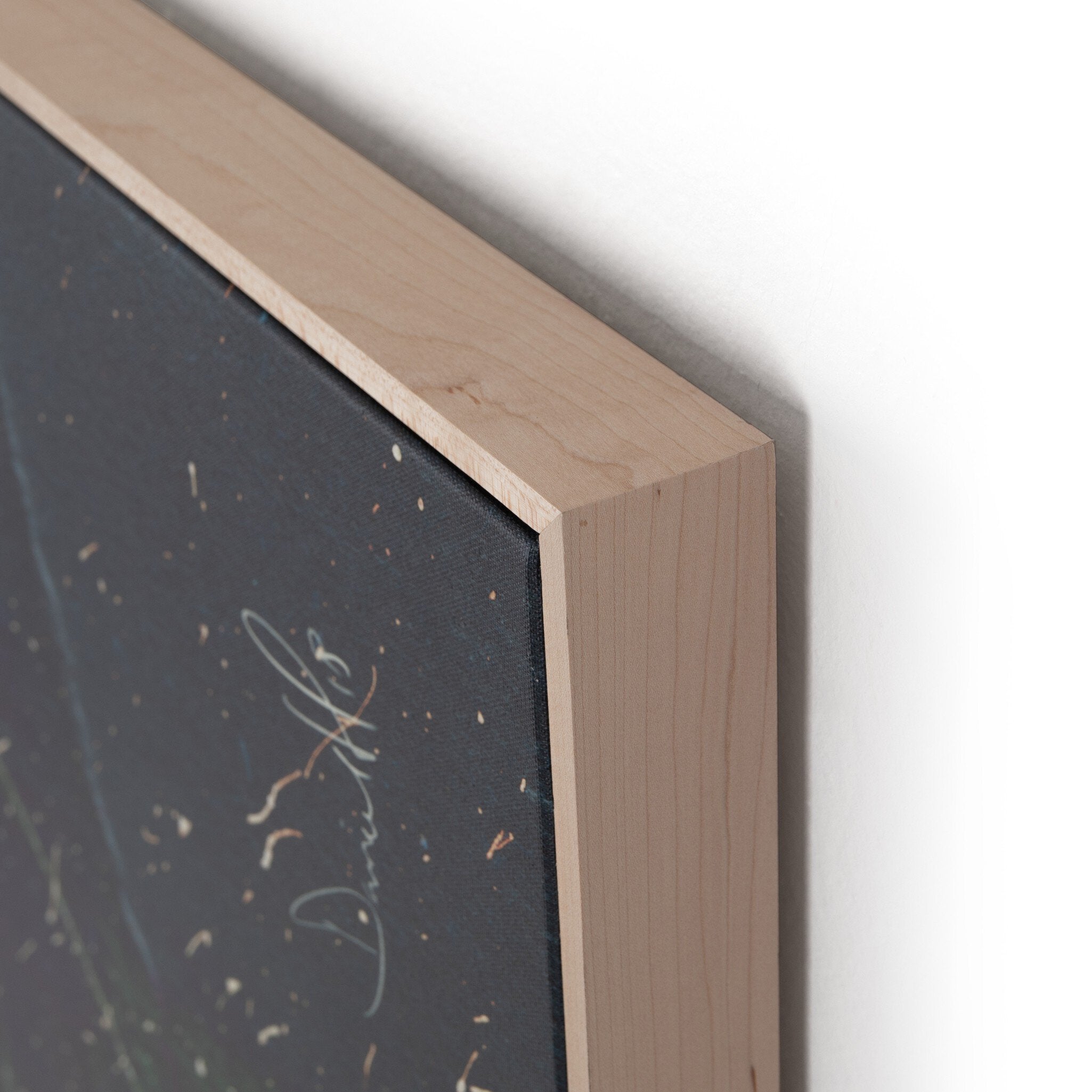 "Class" by Dan Hobday ARTWORK - framed print Four Hands