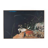 "Class" by Dan Hobday ARTWORK - framed print Four Hands