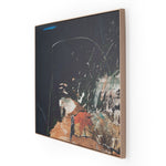 "Class" by Dan Hobday ARTWORK - framed print Four Hands