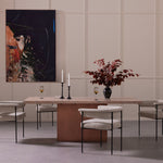 "Class" by Dan Hobday ARTWORK - framed print Four Hands