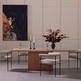 "Class" by Dan Hobday ARTWORK - framed print Four Hands