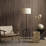 Elian End Table FURNITURE - side table Four Hands