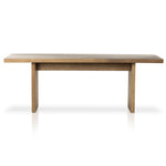 Eaton Dining Table FURNITURE - dining tables Four Hands
