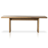 Eaton Dining Table FURNITURE - dining tables Four Hands