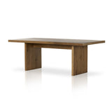 Eaton Dining Table FURNITURE - dining tables Four Hands