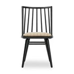 Lewis Windsor Chair with Cushion FURNITURE - dining chair Four Hands