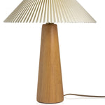 Nora Table Lamp LIGHTING - table lamp Four Hands