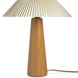 Nora Table Lamp LIGHTING - table lamp Four Hands