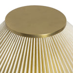 Nora Table Lamp LIGHTING - table lamp Four Hands