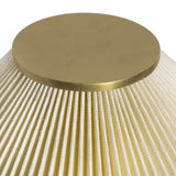 Nora Table Lamp LIGHTING - table lamp Four Hands