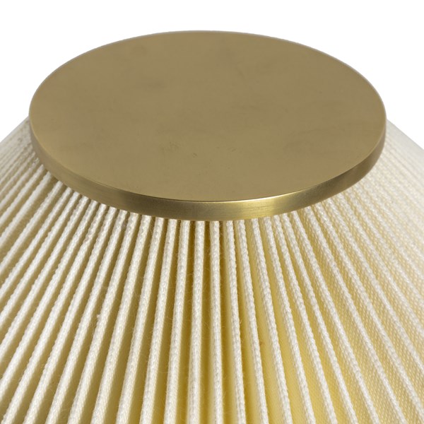 Nora Table Lamp LIGHTING - table lamp Four Hands