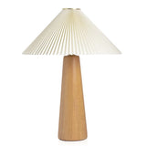 Nora Table Lamp LIGHTING - table lamp Four Hands