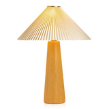 Nora Table Lamp LIGHTING - table lamp Four Hands
