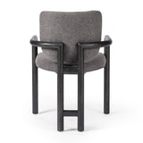 Madeira Dining Chair FURNITURE - dining chair Four Hands