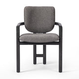 Madeira Dining Chair FURNITURE - dining chair Four Hands
