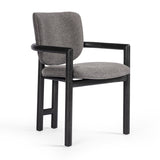 Madeira Dining Chair FURNITURE - dining chair Four Hands