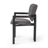 Madeira Dining Chair FURNITURE - dining chair Four Hands