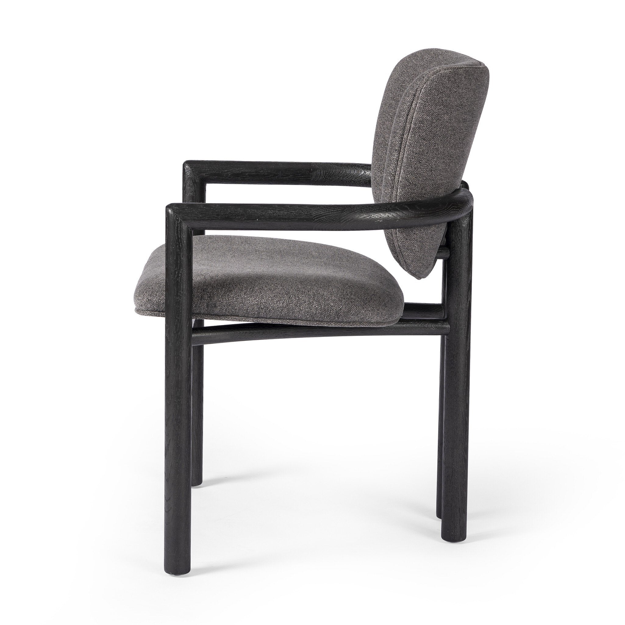 Madeira Dining Chair FURNITURE - dining chair Four Hands