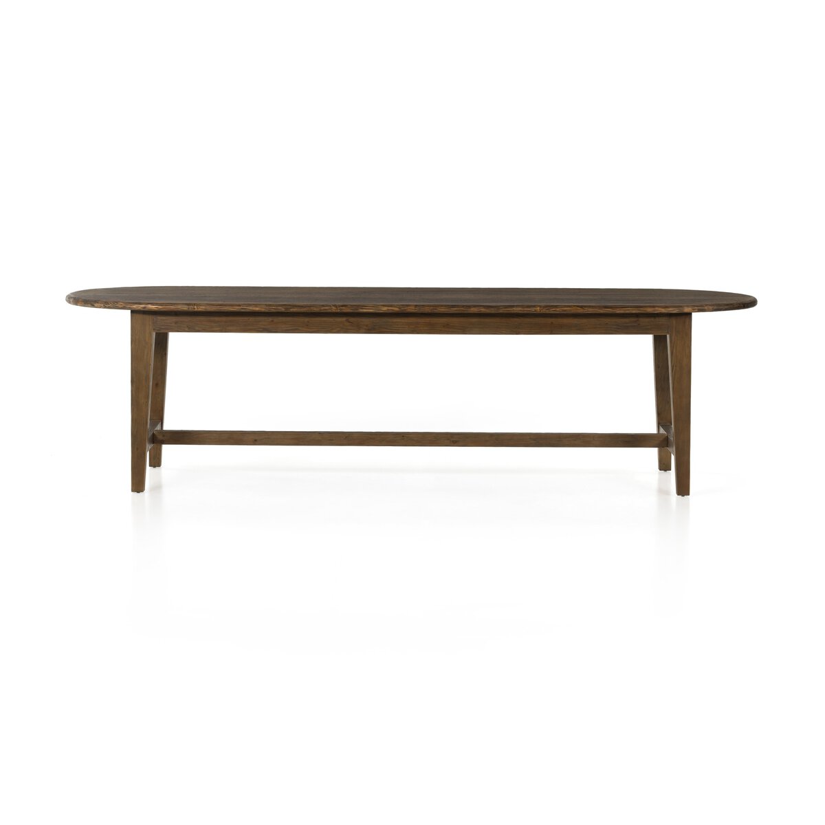 Abelio Dining Table 9 - a - FURNITURE - dining tables Four Hands