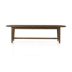 Abelio Dining Table 9 - a - FURNITURE - dining tables Four Hands