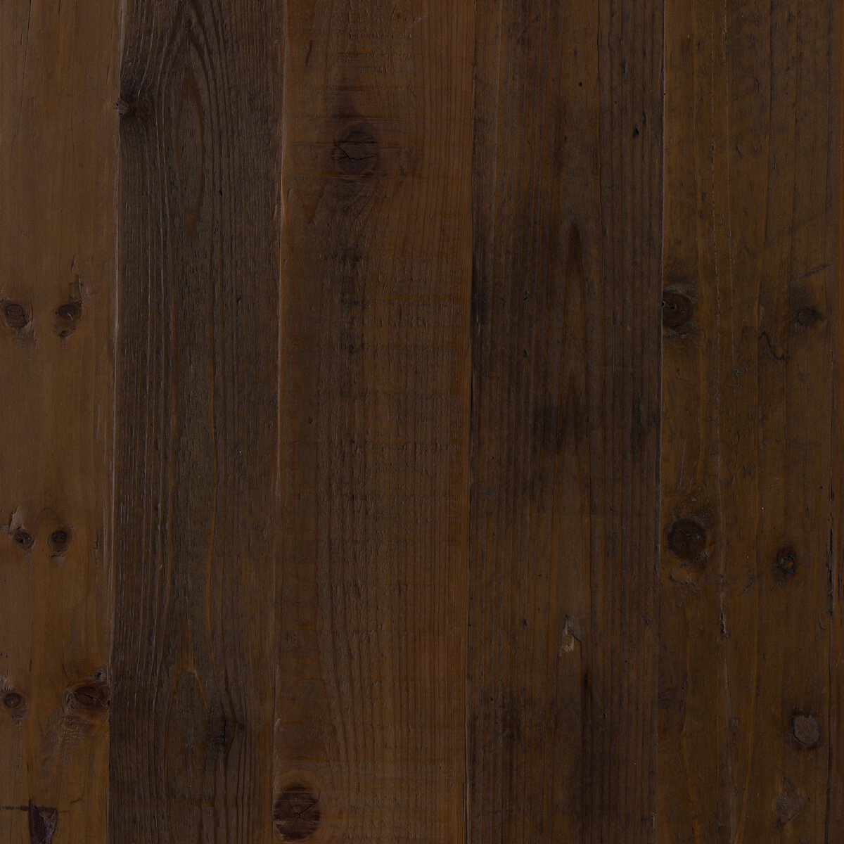 Abelio Dining Table 9 - a - FURNITURE - dining tables Four Hands