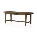 Abelio Dining Table 9 - a - FURNITURE - dining tables Four Hands