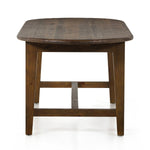 Abelio Dining Table 9 - a - FURNITURE - dining tables Four Hands