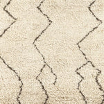 Tazia Moroccan Rug RUGS - wool Four Hands