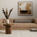 Tazia Moroccan Rug RUGS - wool Four Hands