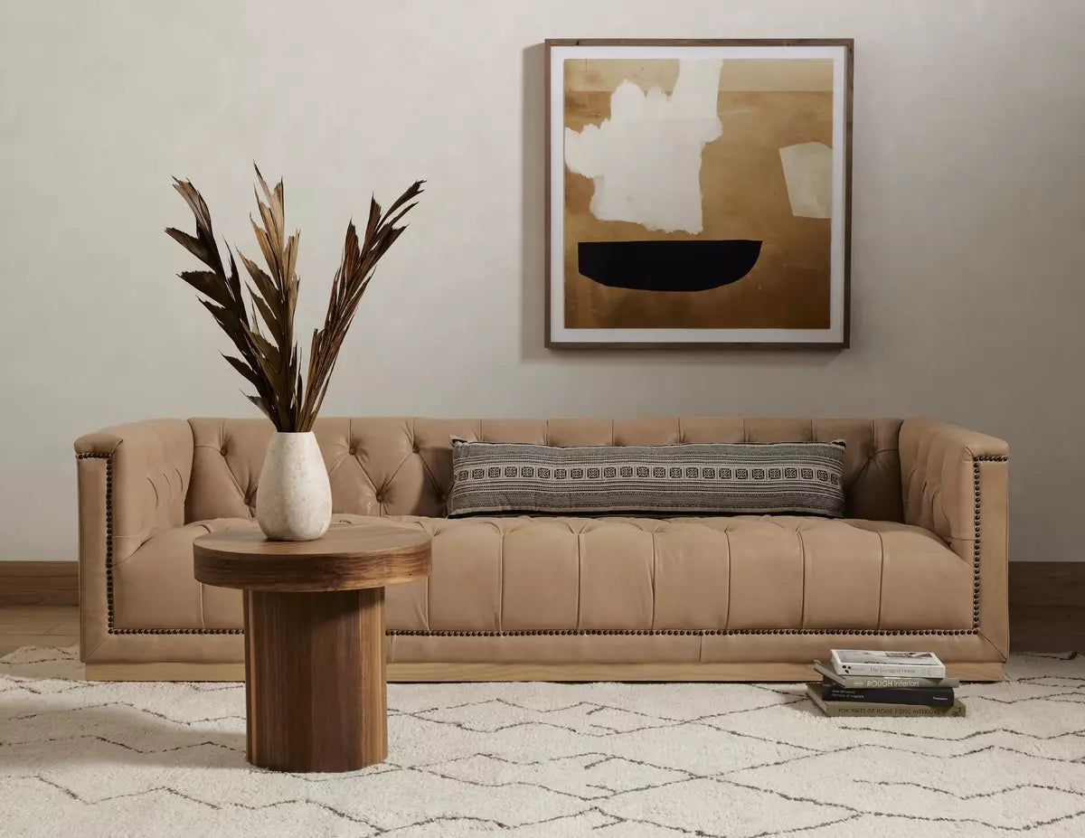 Tazia Moroccan Rug RUGS - wool Four Hands