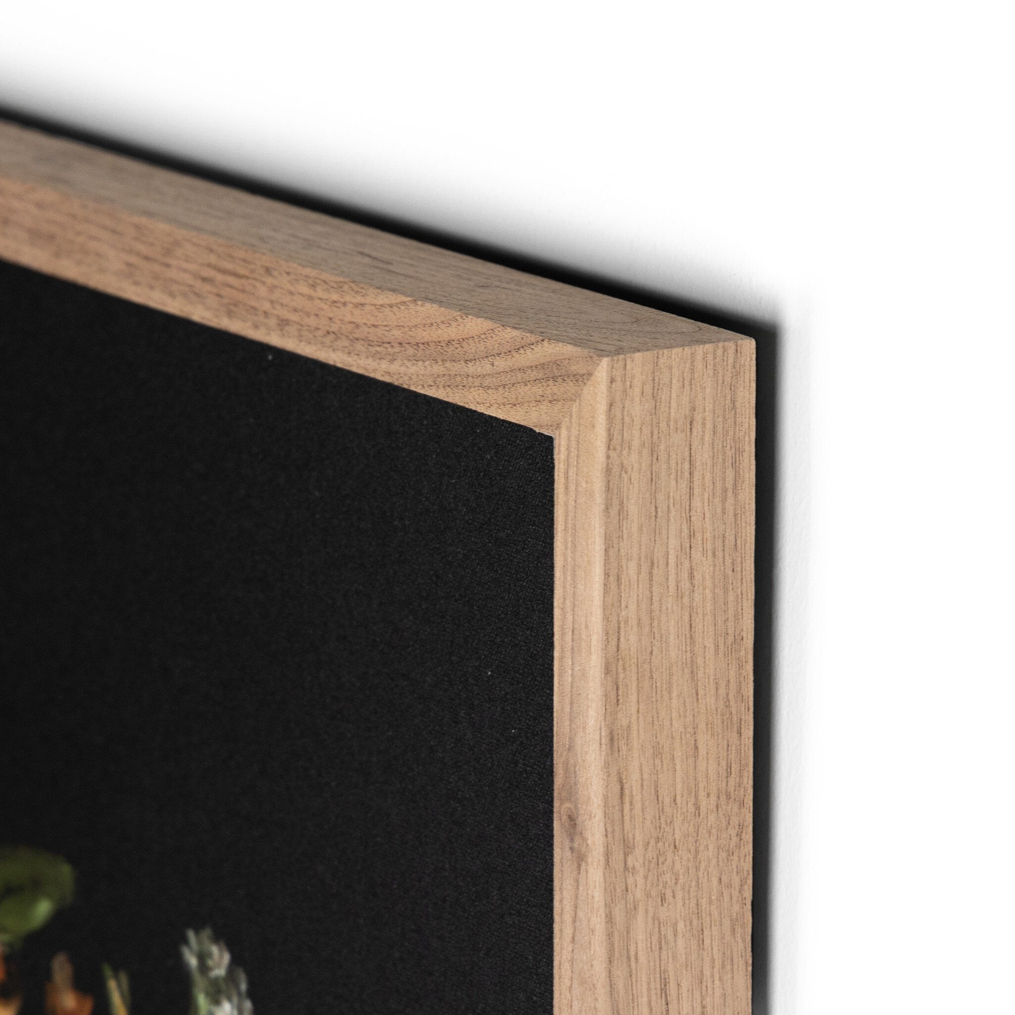 "Pink Peony" by Shaina Page ARTWORK - framed print Four Hands