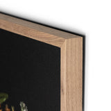 "Pink Peony" by Shaina Page ARTWORK - framed print Four Hands