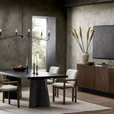 Delaro Rug RUGS - synthetic Four Hands