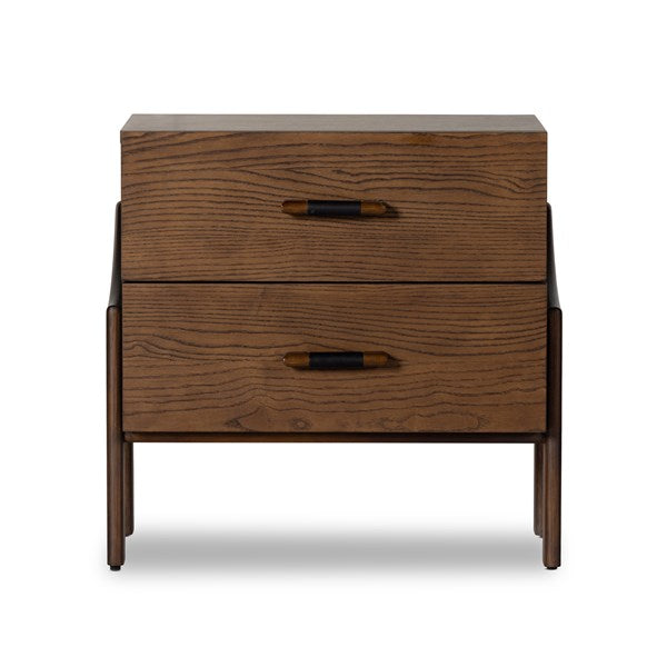 Dalton Nightstand 14 - FURNITURE - nightstand Four Hands