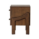 Dalton Nightstand 14 - FURNITURE - nightstand Four Hands