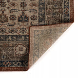 Prado Hand Knotted Rug RUGS - wool Four Hands