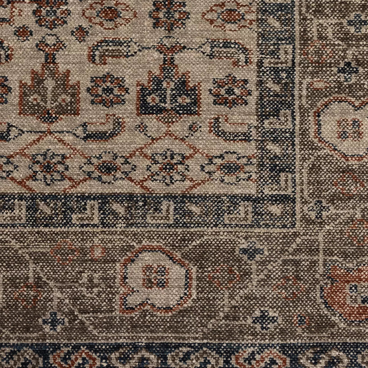 Prado Hand Knotted Rug RUGS - wool Four Hands