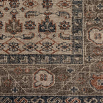 Prado Hand Knotted Rug RUGS - wool Four Hands