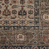 Prado Hand Knotted Rug RUGS - wool Four Hands