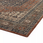 Prado Hand Knotted Rug RUGS - wool Four Hands