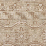 Cortara Cream Rug RUGS - wool Four Hands